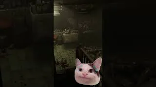 Miniature : Oh ce mob de con! #tormentedsouls2 #twitch #twitchclips