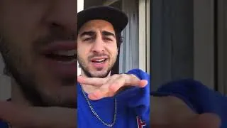 Miniature : Je vais sortir faire du sport sur deux petit plaquettes hehe 😜