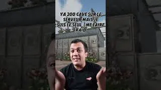 Miniature : des le starte c tout le temps sa #ark #arkasa #arkasa #arksurvivalevolved #arkpvp #arknights #fyp