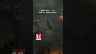 Miniature : Diablo IV | Quand le volume monte