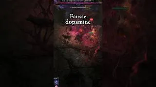 Miniature : Diablo IV | Fausse dopamine vs vraie dopamine