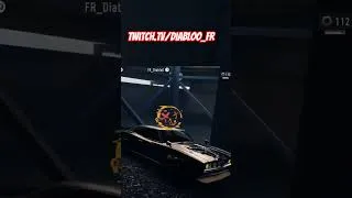 Miniature : Les Backrooms de Need For Speed Unbound ! Attention ça peut vous choquez, le jeu a...des bugs !