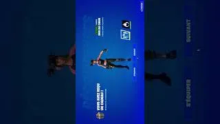 Miniature : Merci bg pour le cadeau 🎁 🎁 🎁 #cadeau  #fortnite  #shorts