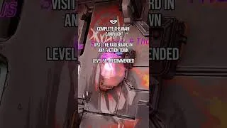 Miniature : How to Start Raid 2: Subjugator and Thol the Invincible ☠️ | Borderlands 4