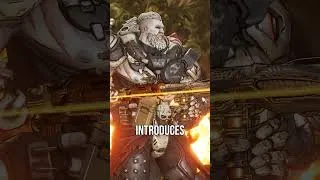 Miniature : New Raid Boss Hits Borderlands 4 💥 Subjugator & Thol the Invincible