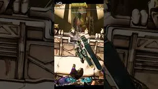 Miniature : Borderlands 4 - Récompense Raid Boss 2 : Subjugator et Thol l’Invincible,