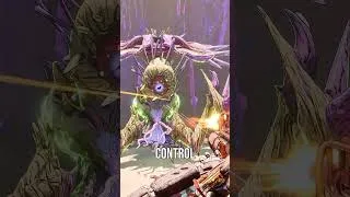 Miniature : New Raid Mechanics | Borderlands 4