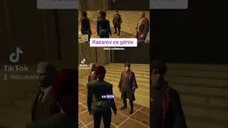 Miniature : Seven Wands - Quand tu es un professeur qui sait pas se dépatouiller de ses élèves