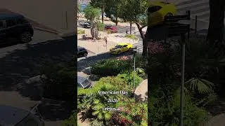 Miniature : American Day 2026 Fréjus 🇺🇲