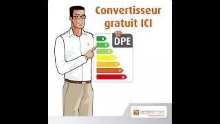 Miniature : Diagvertisseur DPE40