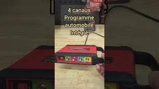 Miniature : préparez vous à découvrir l'oscilloscope automobile UDIAG