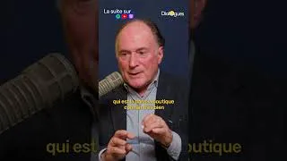 Miniature : L'éducation nous coupe de notre allant - Extrait avec Thomas d'Ansembourg