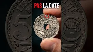 Miniature : Vous regardez mal cette pièce 🤓