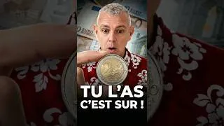 Miniature : 🪙 2 € facile à trouver – Rapportez très gros ! 💎