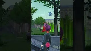 Miniature : Comment avoir des Pokemon Shiny dans Legends ZA #Shiny #Shinyhunting #CharmeChroma