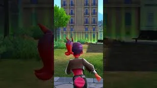 Miniature : Comment avoir les Starter de Kalos dans Pokemon Legends ZA ! #grenousse #feunnec #marisson