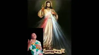 Miniature : Adorons ensemble notre Seigneur “il a redonné la vie à mon áme” #chrétien @dianachris481
