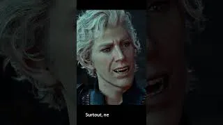 Miniature : Astarion : Surtout, ne bougez pas. #baldursgate3 #astarion #bg3