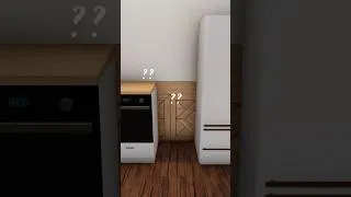 Miniature : 🤣😂 Plaques de cuisson vs Plancher | House Flipper 2