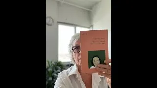 Miniature : Joséphine Bacon «ma vie me parle»