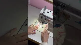 Miniature : J’ai 50 volants à coudre !