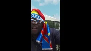 Miniature : Un CONGOLEÑO le CANTA a CRISTIANO la CANCIÓN de "¿DÓNDE ESTÁ CR7?" | VIRAL MUNDIAL 2026