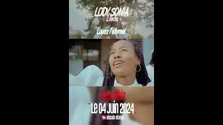 Miniature : Teaser Lody Sonia - Louez l'eternel - disponible le 04 juin 2024
