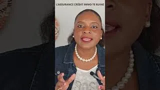 Miniature : Cette Ligne Invisible Peut Coûter Jusqu’à 50 000€ Dans Ton #credit #immobilier #diasporaafricaine
