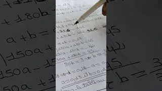 Miniature : Statistiques et cone de révolution/ mathématiques 3eme