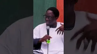 Miniature : XIDMA NJARIÑ YI MU MANA AMAL NIT #xidma #bayefall #mourides #mouride