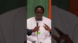 Miniature : XIDMA CËSLAAYAM CI YOONU MURID | Waajal Thiant Mame Cheikh Ibra Fall #mouride #touba #xidma