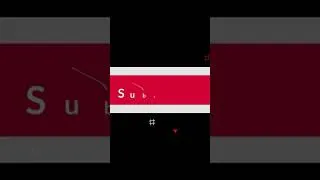 Miniature : SCH type beat ~ SANG POUR SANG / trap type beat