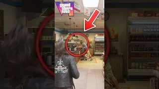 Miniature : 🚨CE DÉTAIL POURRAIT T’EMPÊCHER DE CONTINUER L’HISTOIRE DANS GTA 6 😳! #GTA6 #GTA6News #GTA #gameplay
