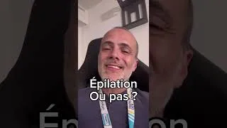 Miniature : L’épilation, c’est pour les femmes, pas vrai ?