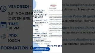 Miniature : 24 novembre 2025