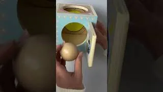 Miniature : Voici la Baby Box ! 👶 #djecotoys #djeco #jeux