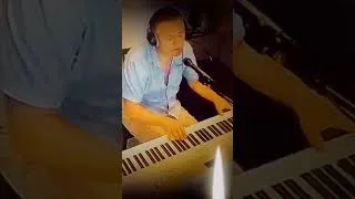 Miniature : Michel Berger quelques mots d amour le Plaisir de chanter et jouer Michel Berger