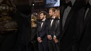 Miniature : France Football Ballon d’Or 2026 Ceremony 🏆