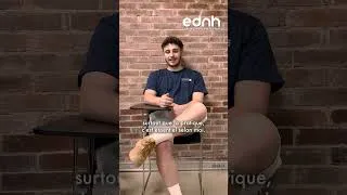 Miniature : Dans la peau d'un étudiant de l'EDNH (Bachelor of Science Nutrition Sportive)