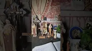 Miniature : La Chapelle du Diable
