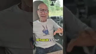 Miniature : J'ASSUME TOUT ! #motivation #responsable