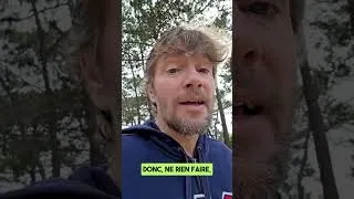 Miniature : "Accepter l'anxiété ne marche pas": le piège invisible!