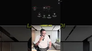 Miniature : agent IA vocal capable de prendre des rendez vous dans mon calendrier. Va voirma méthode n8n express