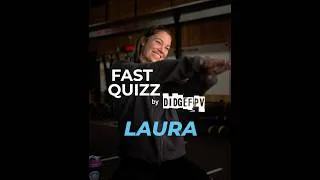 Miniature : Fast Quizz - Laura Mugnier