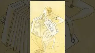 Miniature : Accordéon