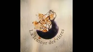 Miniature : La lenteur des vitres