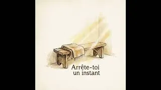 Miniature : Arrête toi un instant