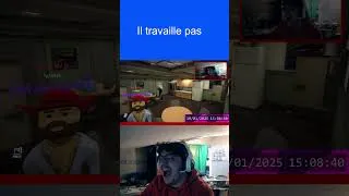 Miniature : Quand il travaille pas... | DidiKaria | Dale & Dawson