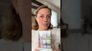 Miniature : Un carnet, une intention - épisode 2 : le carnet des victoires ✨