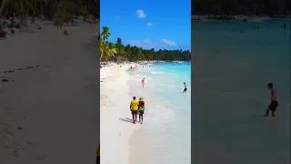 Miniature : Welcome to Punca Cana 🇩🇴🔥 #caribbean